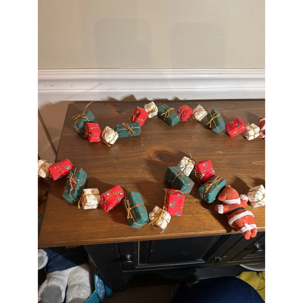 N/A vintage christmas
